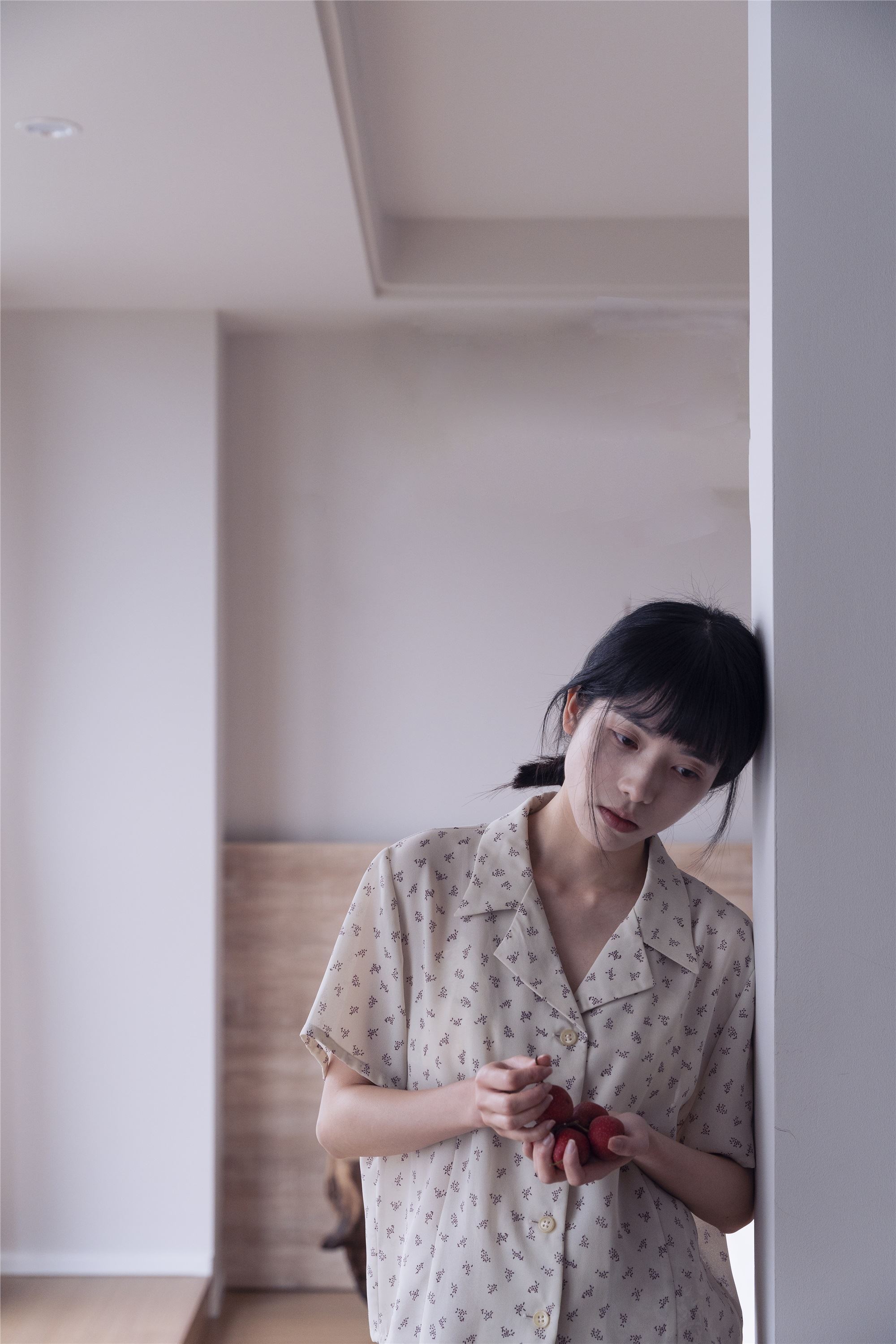 YITUYU艺图语 2025.03.10 归乡 小松麻奈